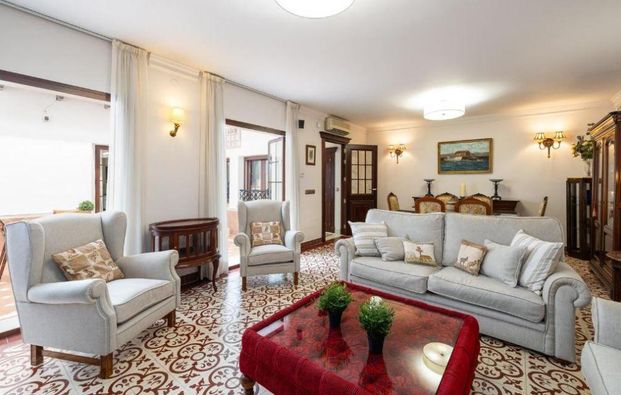 Casa en alquiler en Centro, Fuengirola - Photo 1