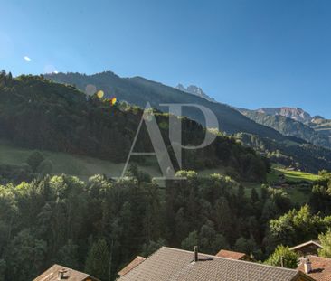 Votre nouveau départ dans un cadre bucolique - Photo 6