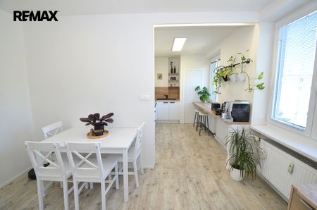 Pronájem bytu 3+kk 63 m² - Photo 4