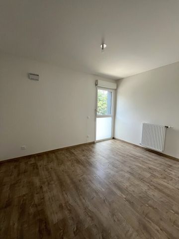 Location Appartement 3 pièces 59m² TOULOUSE 31400 - Photo 3