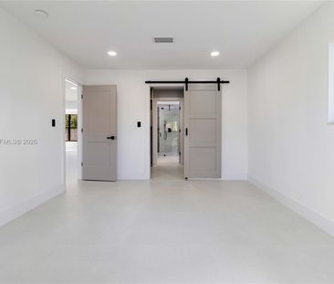 Tout savoir sur cette maison Hollywood - Photo 4
