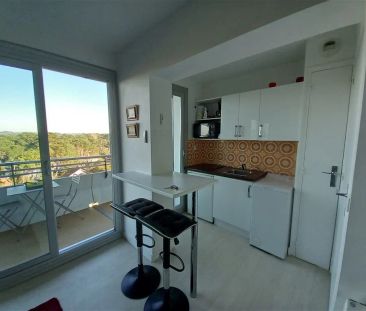 Location appartement 1 pièce - 22m² à La baule (44500) - Photo 4