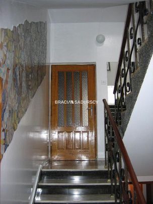 Mieszkanie Kraków Łagiewniki-Borek Fałęcki powierzchnia 90.0 m² C206-WM-37208 - Фото 1