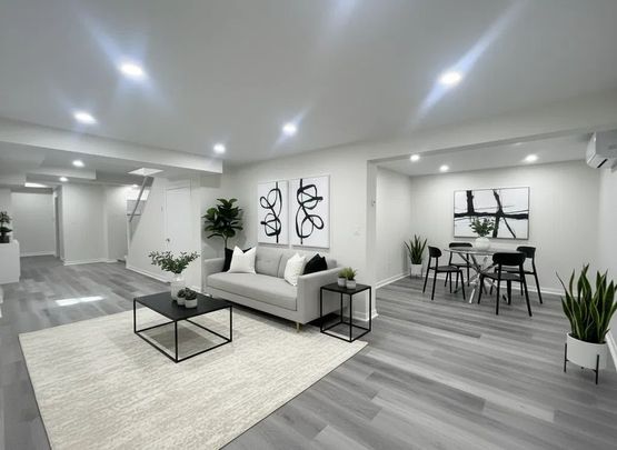 For Lease - 263 Wright Crescent Unit# Basement, Ajax, Ontario - Photo 1