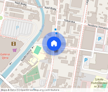 Świetna kawalerka w centrum miasta - Фото 1