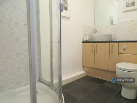 Studio to rent - Photo 4