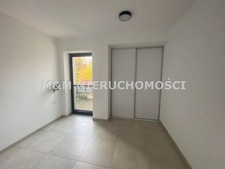 Mieszkanie na wynajem 44,00 m² Rybnik, Śródmieście - Zdjęcie 3