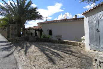 Alcazar, Moraira, Valencian Community 3724