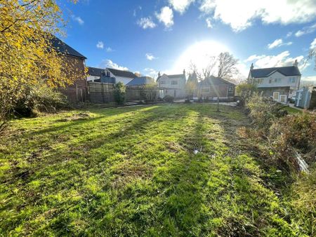 3 bedroom detached bungalow to rent - Photo 5