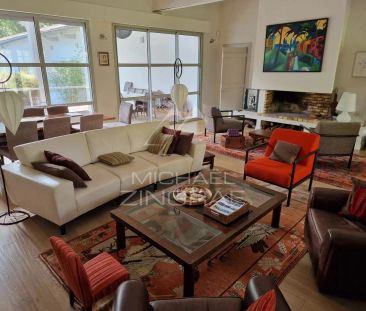 VILLA TANAGATHI PYLA SUR MER 10 couchages - Photo 2