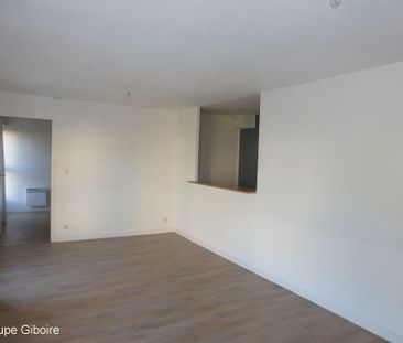 Appartement T2 à louer - 51 m² - Photo 3