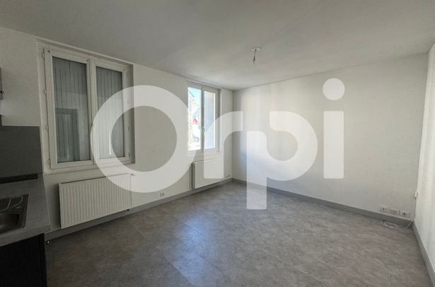 Location Appartement 2 pièces 32m² NANTEUIL LE HAUDOUIN 60440 - Photo 1