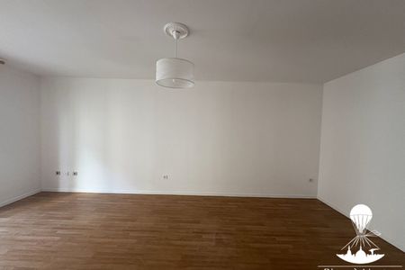 Nantes Résidence Sénior Les Castalies T2 à louer - Photo 5