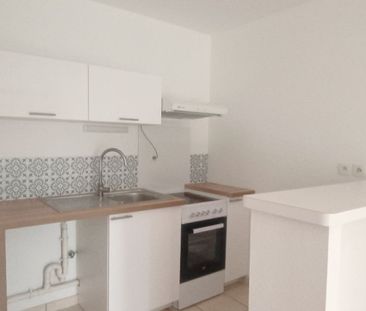Location appartement de 47 m² - 2 pièces à Vannes - Photo 1