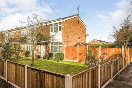 Gregory Court, Beeston, NG9, Property for rent - Photo 5