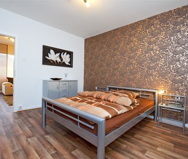 3-Zimmer-Wohnung in Ahlen Ahlen - Foto 1