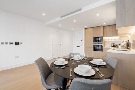 2 bedroom apartment to rent - Photo 4