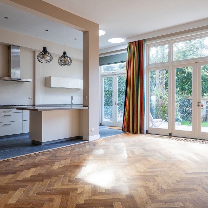 Jozef Israëlsplein 4, 's-gravenhage - Photo 1