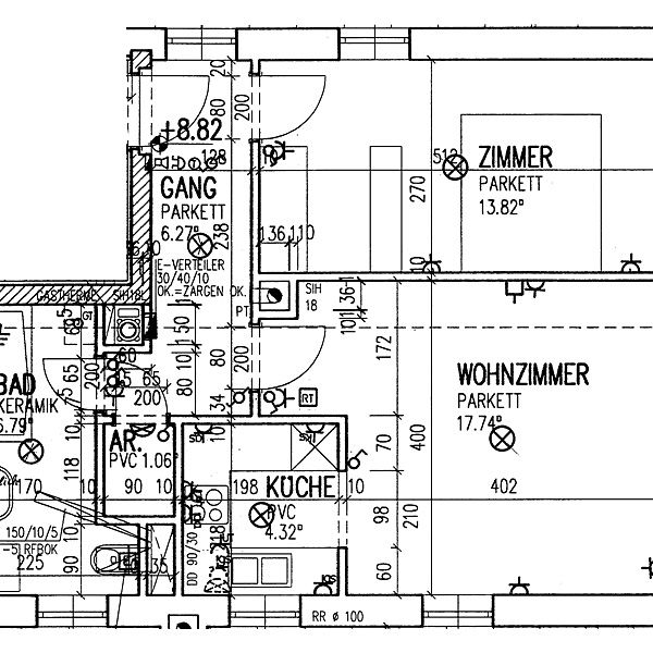 Wohnanlage der LAWOG Siedlungsstr.37/11 4222 St. Georgen an der Gusen - Foto 2