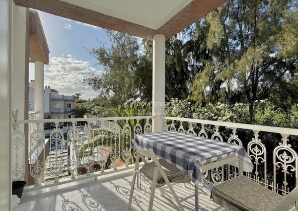 Apartamento · Alquiler a largo plazo ·