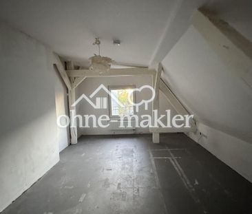 Helle 1 Zimmer Dachgeschosswohnung in der Scharnweberstraße 3, 1340... - Foto 1