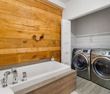 Appartement à louer - Montréal (Rosemont/La Petite-Patrie) (Shop An... - Photo 1