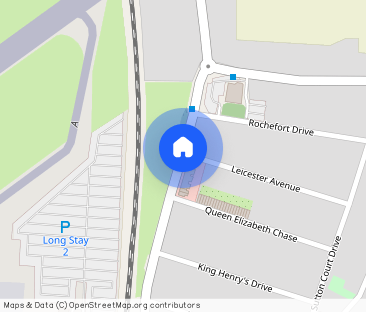 Southend Road, Rochford - Photo 1