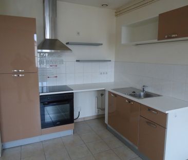 Location Appartement 2 pièces 46m² FOURCHAMBAULT 58600 - Photo 4