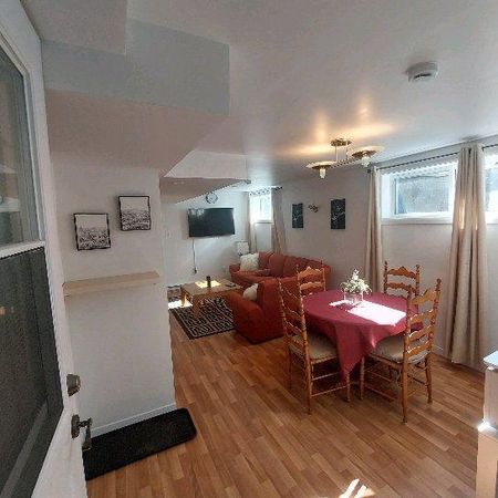 3 ½ à louer – Charlesbourg – Entièrement meublé - 1 120 $ / mois - Photo 3