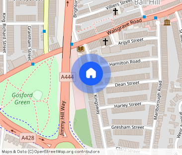 Kingsway, Coventry, CV2 4FE - Photo 1