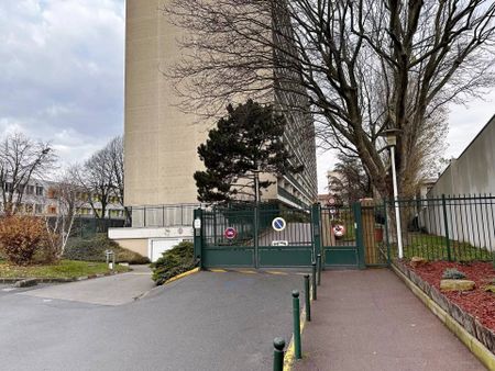 Rental Apartment Villejuif - Photo 5