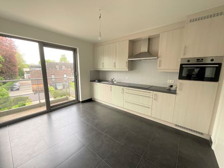 Zeer ruim appartement in centrum van Kessel - Foto 2