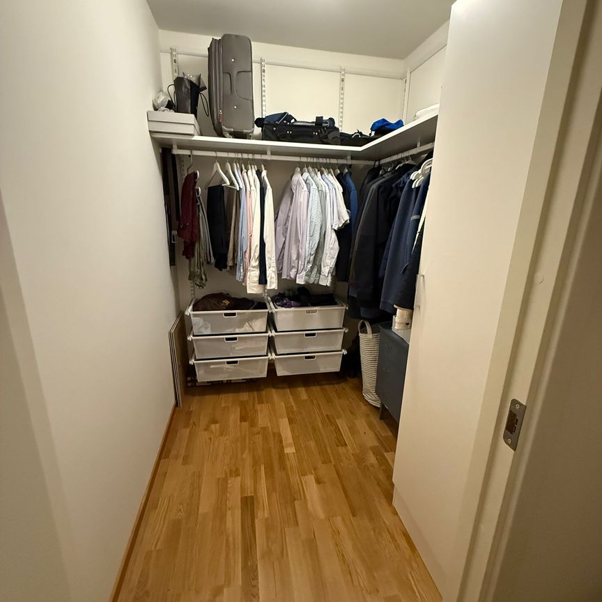 Virkesvägen, Stockholm - Photo 1