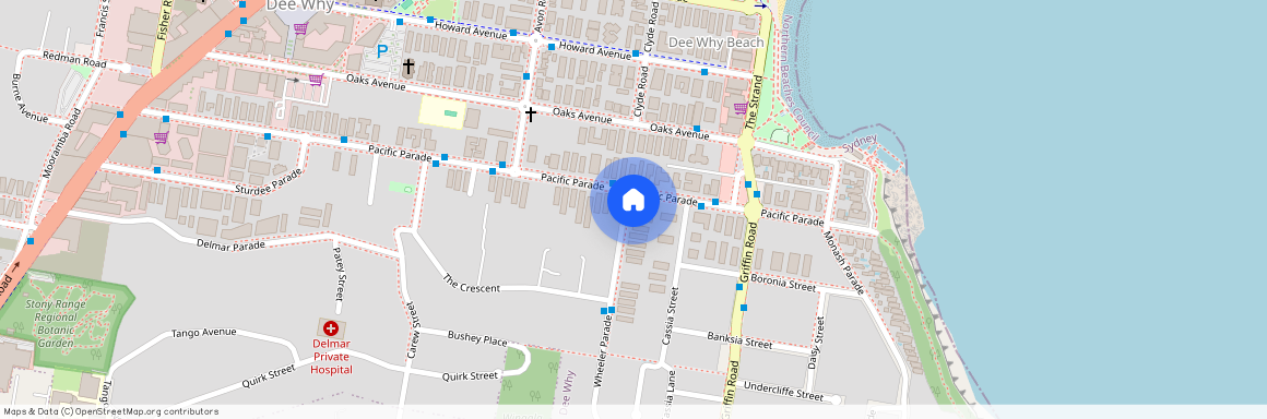 115 Pacific Parade, NSW 2099, Dee Why