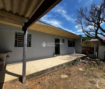 Casa com 2 quartos e 90m² para alugar em Igara, Canoas. - Photo 6