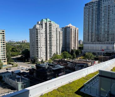 For Lease - 5180 yonge Street Unit# 606, Toronto, Ontario - Photo 4