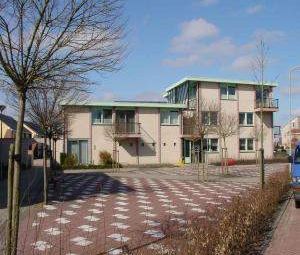 Appartement de 3 pièces, Rietvoornlaan 20, Avenhorn - À louer - Photo 3