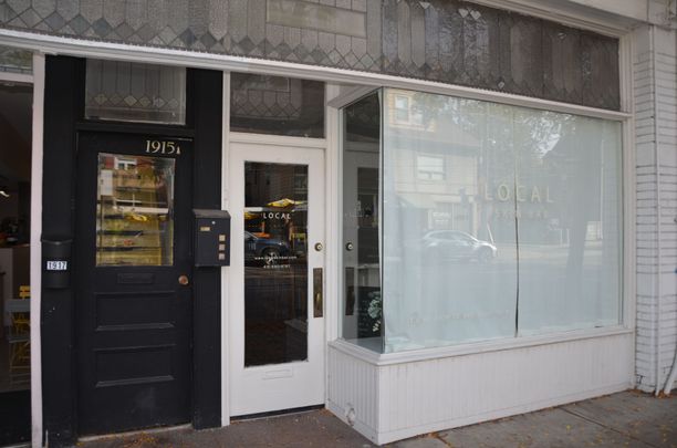 For Lease - 1915A Queen Street, Toronto, Ontario - Photo 1