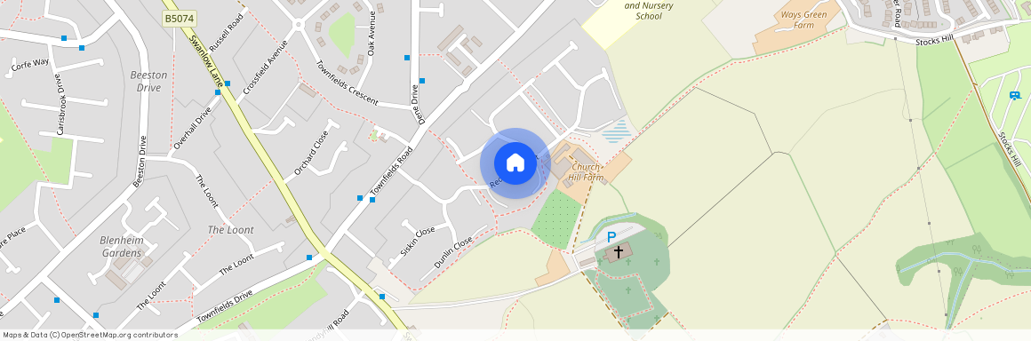 Redwing Street, Winsford, CW7