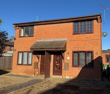 2 bedroom semi-detached house to rent - Photo 5