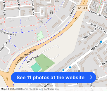 Kirby Drive, Colchester, Essex, CO4 - Photo 1