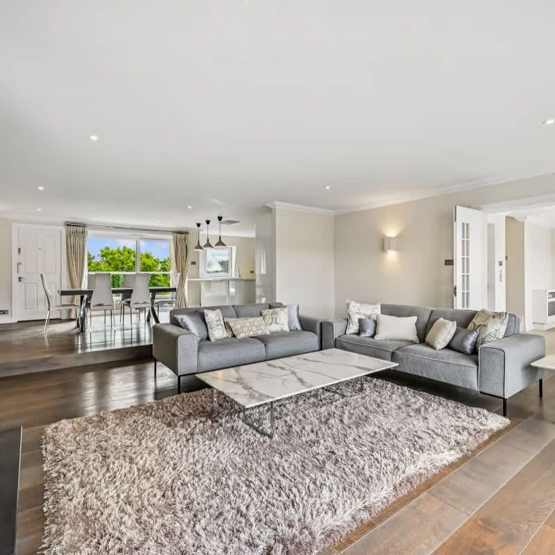 Princes Gate, London, SW7 - Photo 1