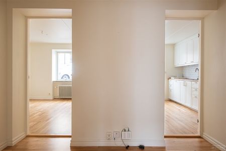 Kyrkogatan 5 B - Foto 4