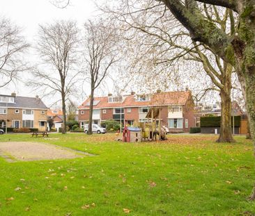 Te huur: Huis Hafkenscheidtlaan in De Zilk - Foto 2