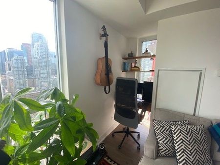 For Lease - 318 Richmond Street Unit# 2503, Toronto, Ontario - Photo 4