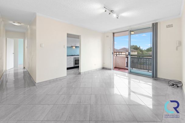 8/525 New Canterbury Road, Dulwich Hill NSW 2203 - Apartment For Rent | Domain - Photo 1