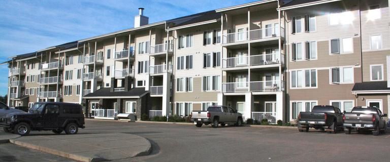 McKenzie House at Parsons Creek Village | 242B Powder Drive, Fort McMurray - Photo 1