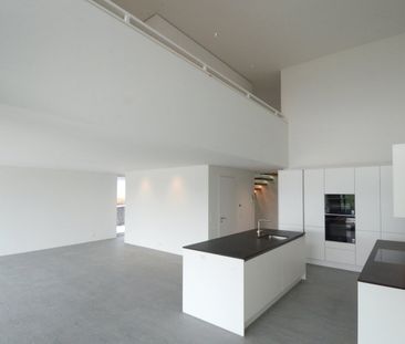 4.5 Zimmer, 185 m², 1. Stock - Photo 2