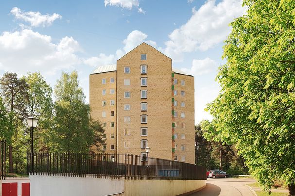 Vitmåragatan, Västerås - Photo 1