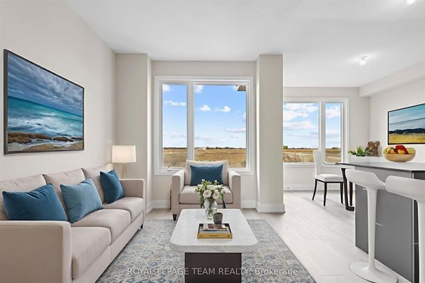 For Lease - 343 CANTERING Drive, Stittsville - Munster - Richmond, Ontario - Photo 1